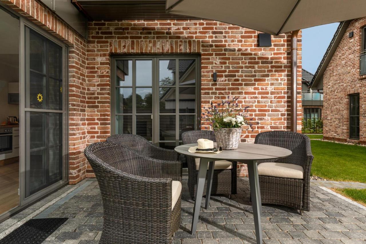 Ostseereise Ostseeheilbad Ostseeheilbad Zingst Exterior foto